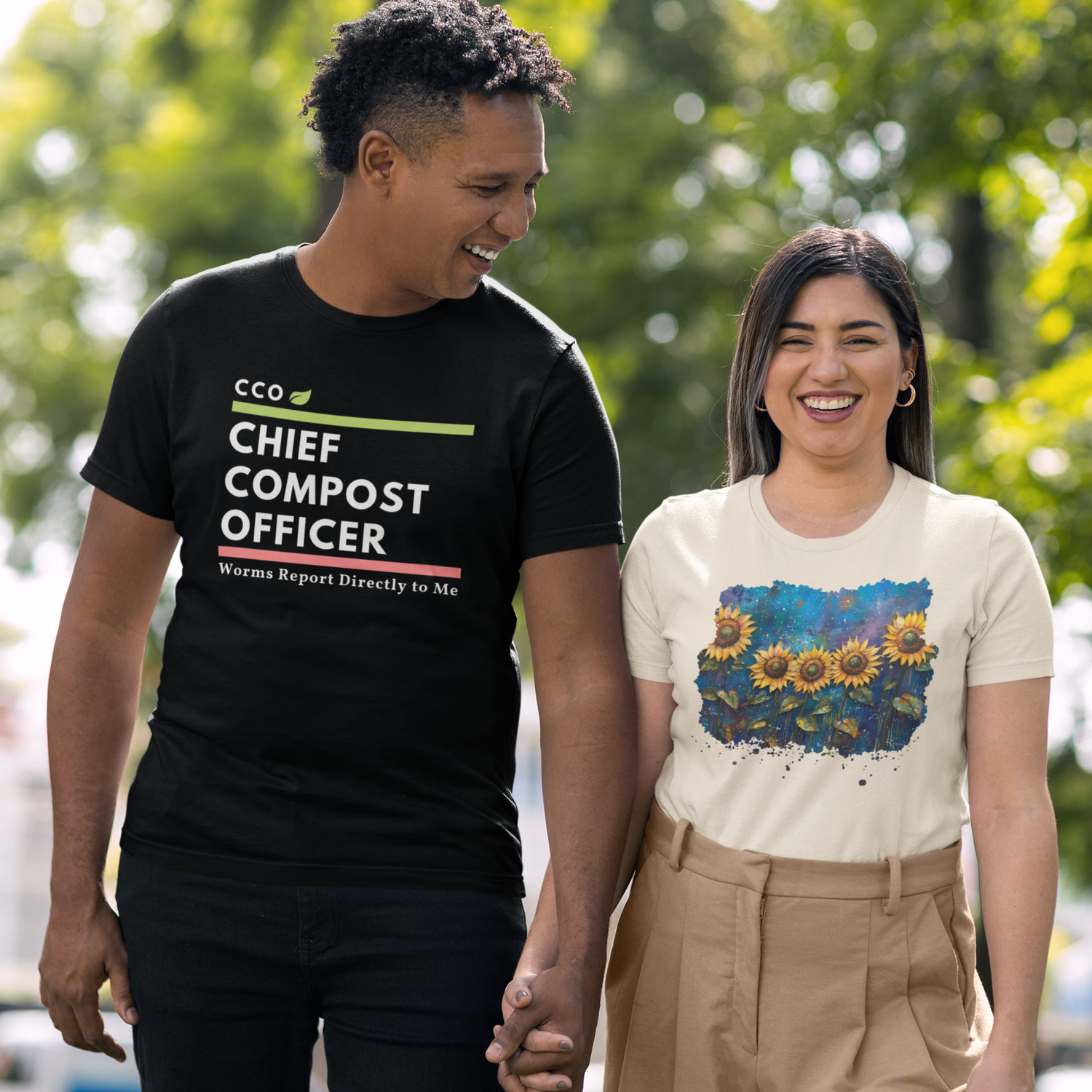 T-Shirts
